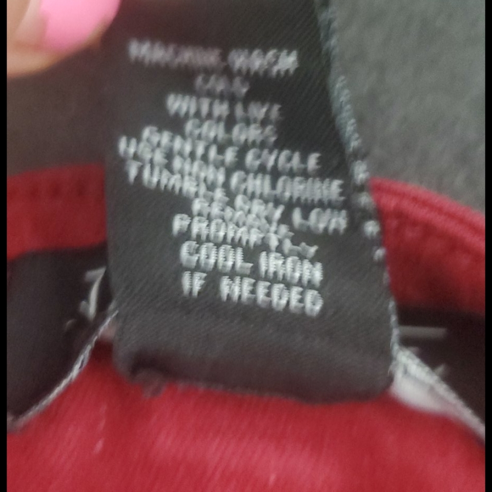 Pants - Picture 6 of 6